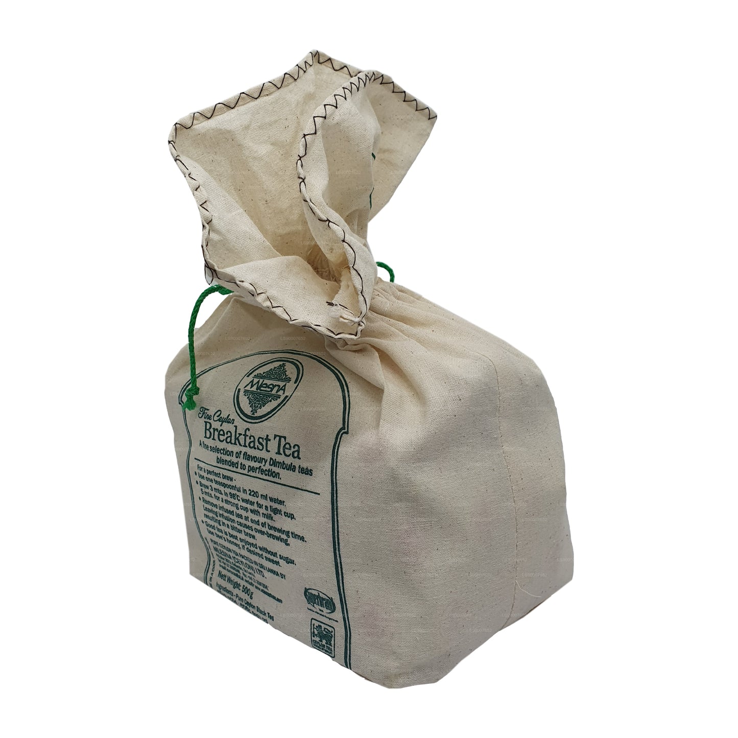 Mlesna Breakfast Tea (500g)