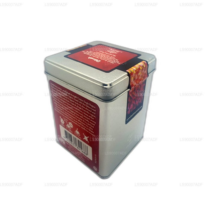 Dilmah t-Series Italian Almond (40g) 20 Tea Bags