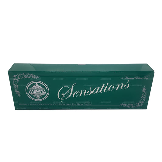 Mlesna Sensations "4 Flavors" (80g)