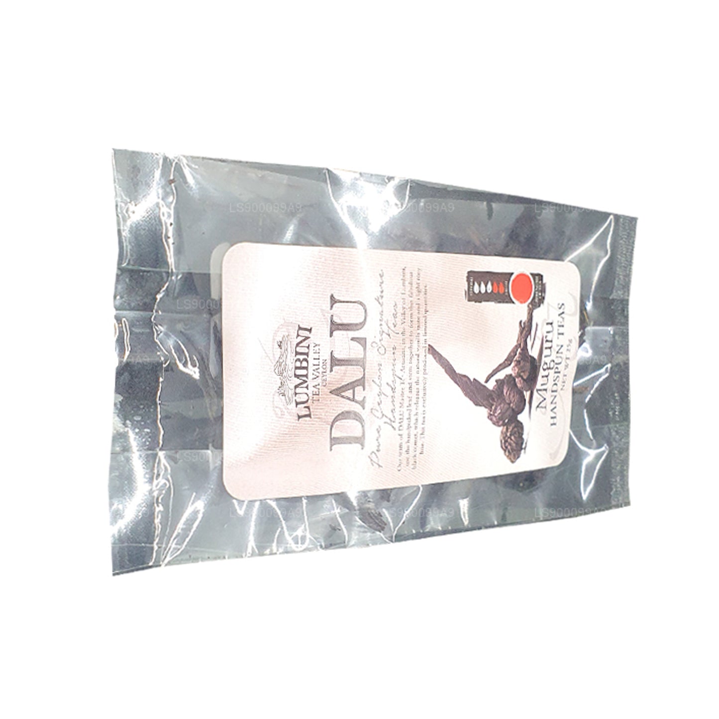 Lumbini Handspun "Muguru" Tea (25g)