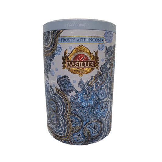 Basilur Oriental "Frosty Afternoon" 100g