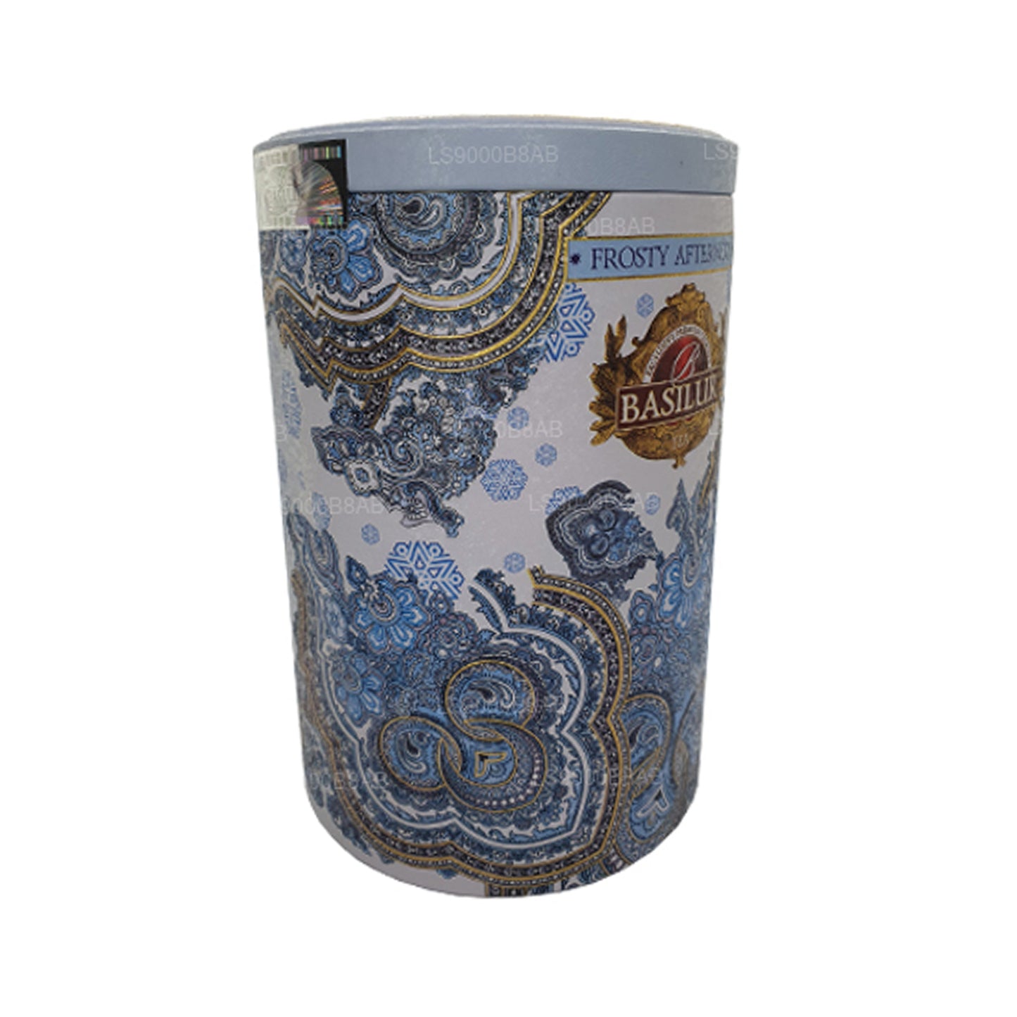 Basilur Oriental "Frosty Afternoon" 100g