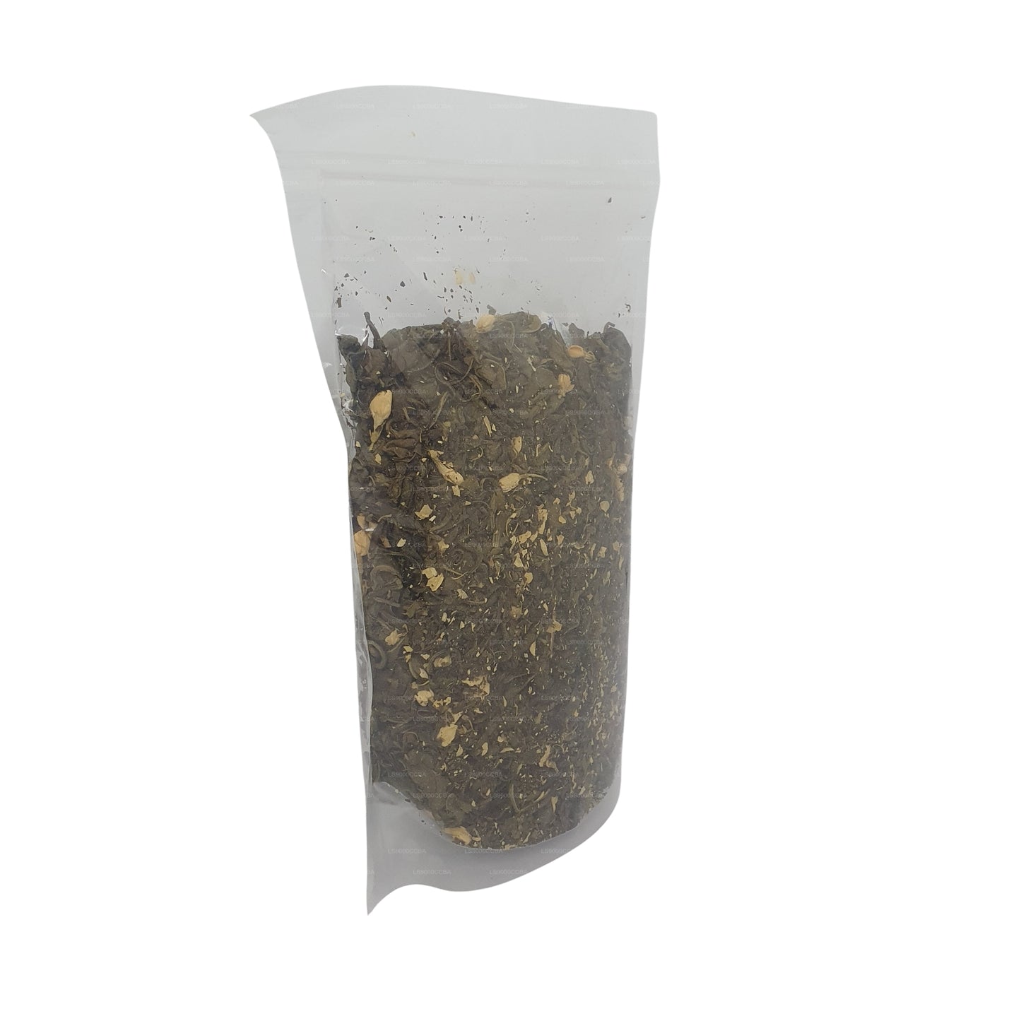 Bivenro Jasmine Flavoured Green Tea OPA Grade (200g)