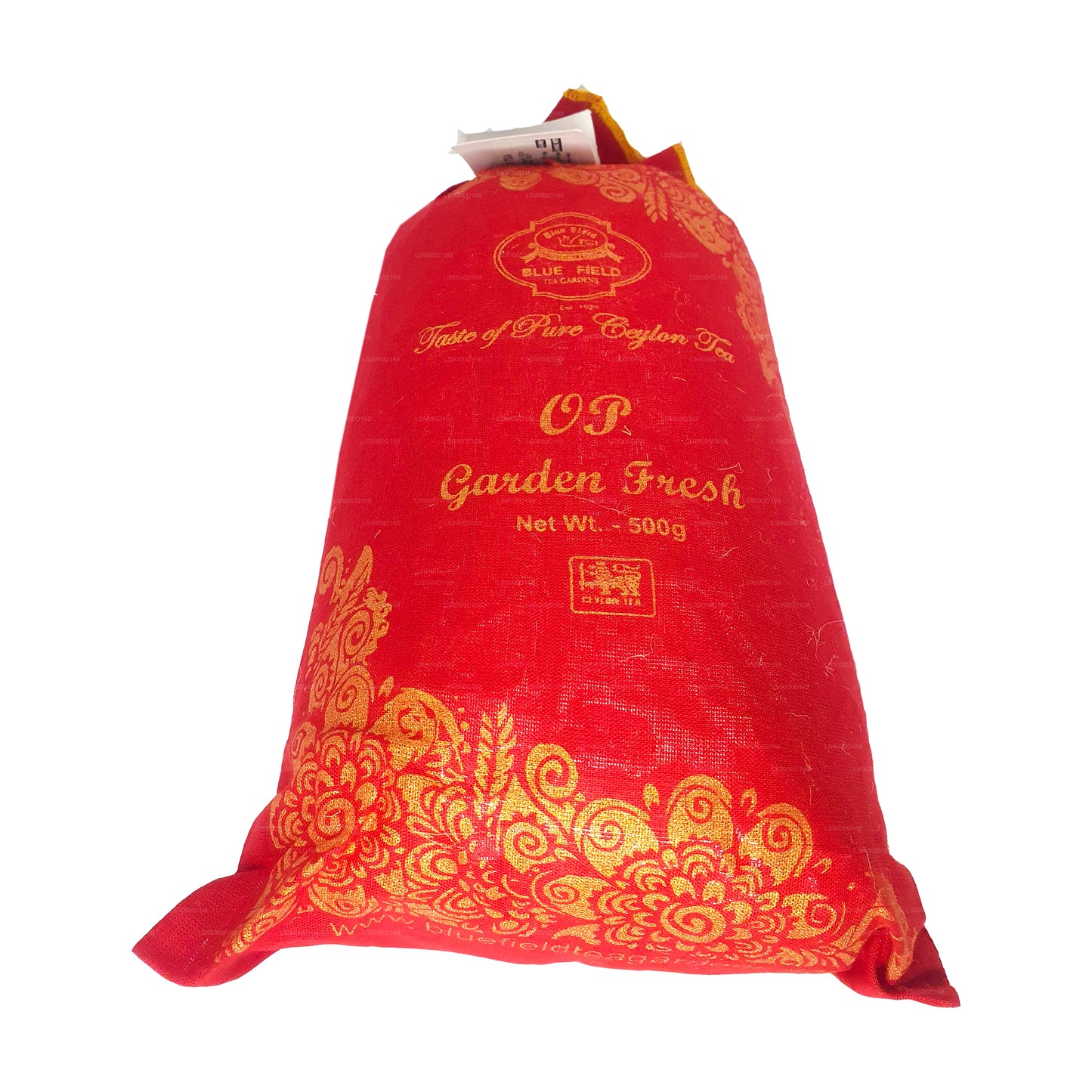 Bluefield Orange Pekoe (OP) Black Tea (500g)