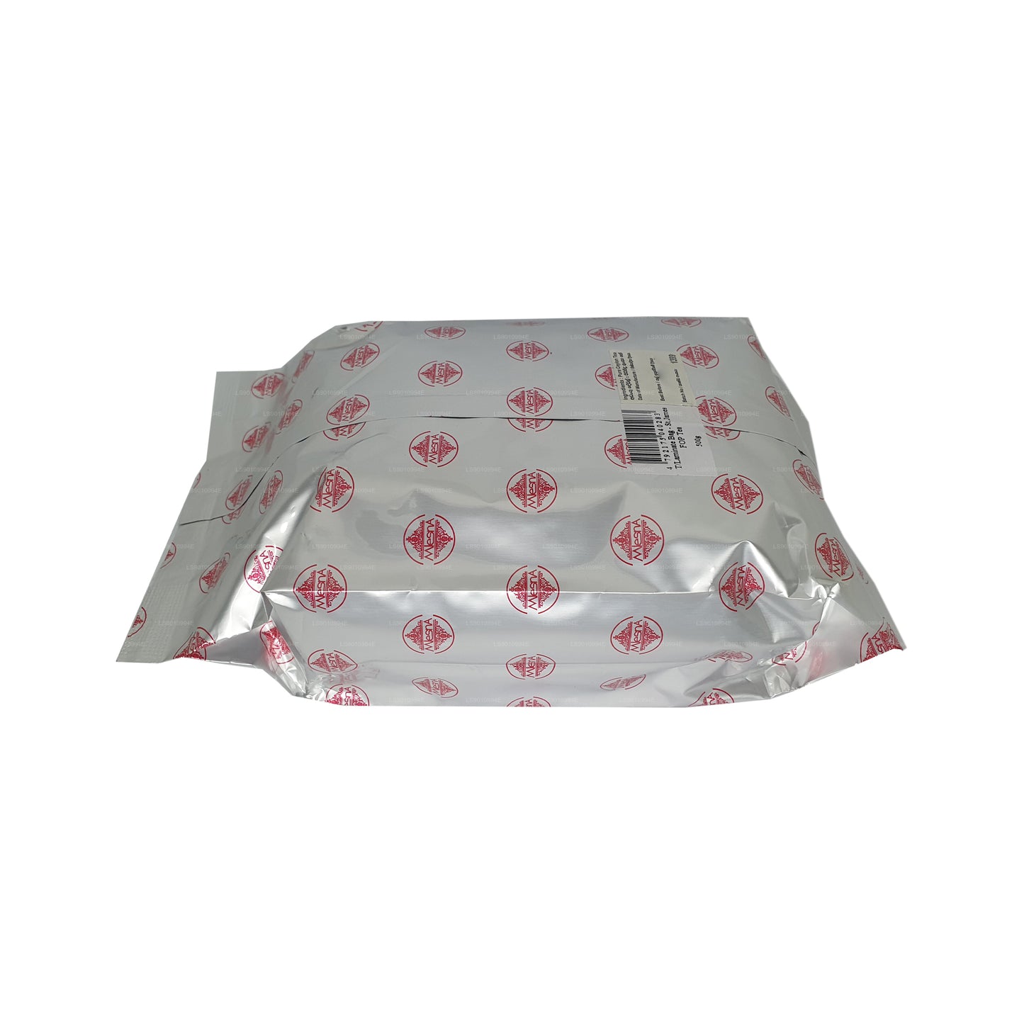 Mlesna St. James FOP Black Tea (500g)