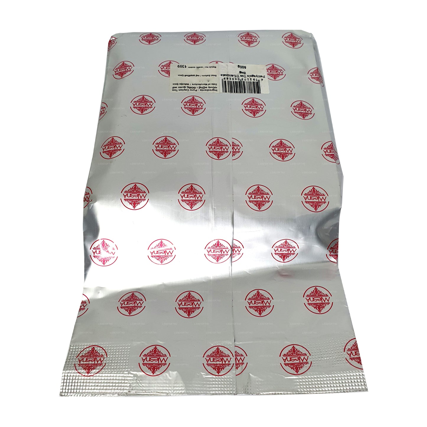 Mlesna Pettiyagalla FP Black Tea (500g)