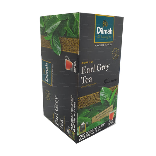 Dilmah Earl Grey (50g) 25 Tea Bags