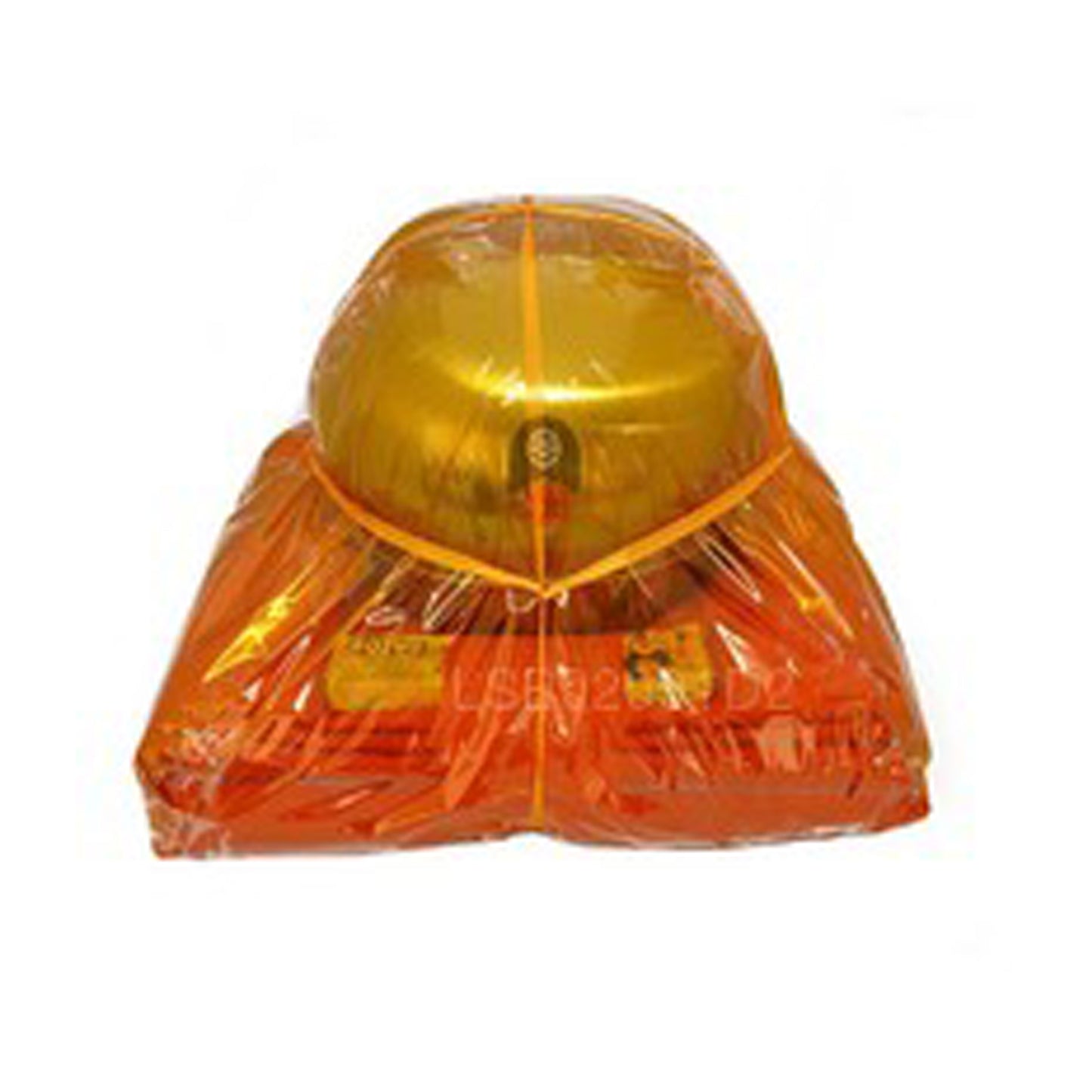 Lakpura® Ata Pirikara (Thai Pure Cotton Robe with Stainless Steel Bowl)