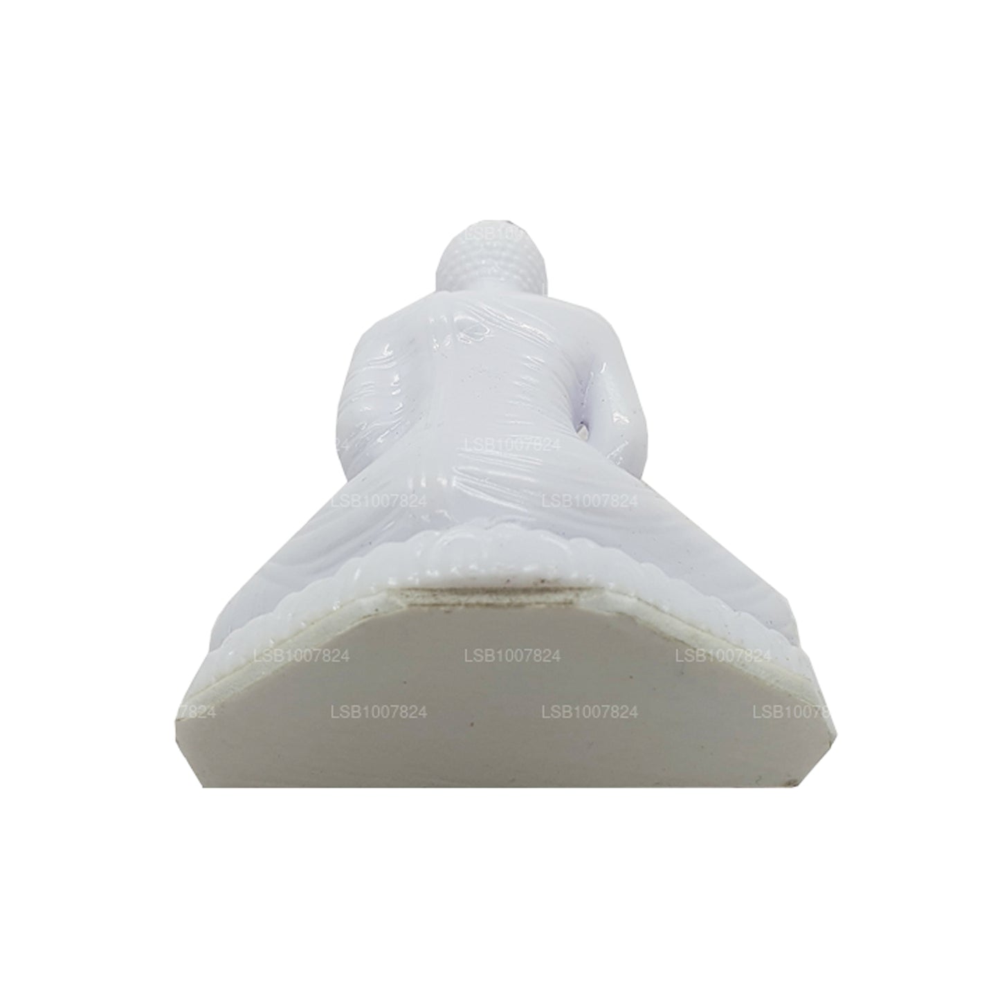 Lakpura® Mini Plastic Buddha Statue
