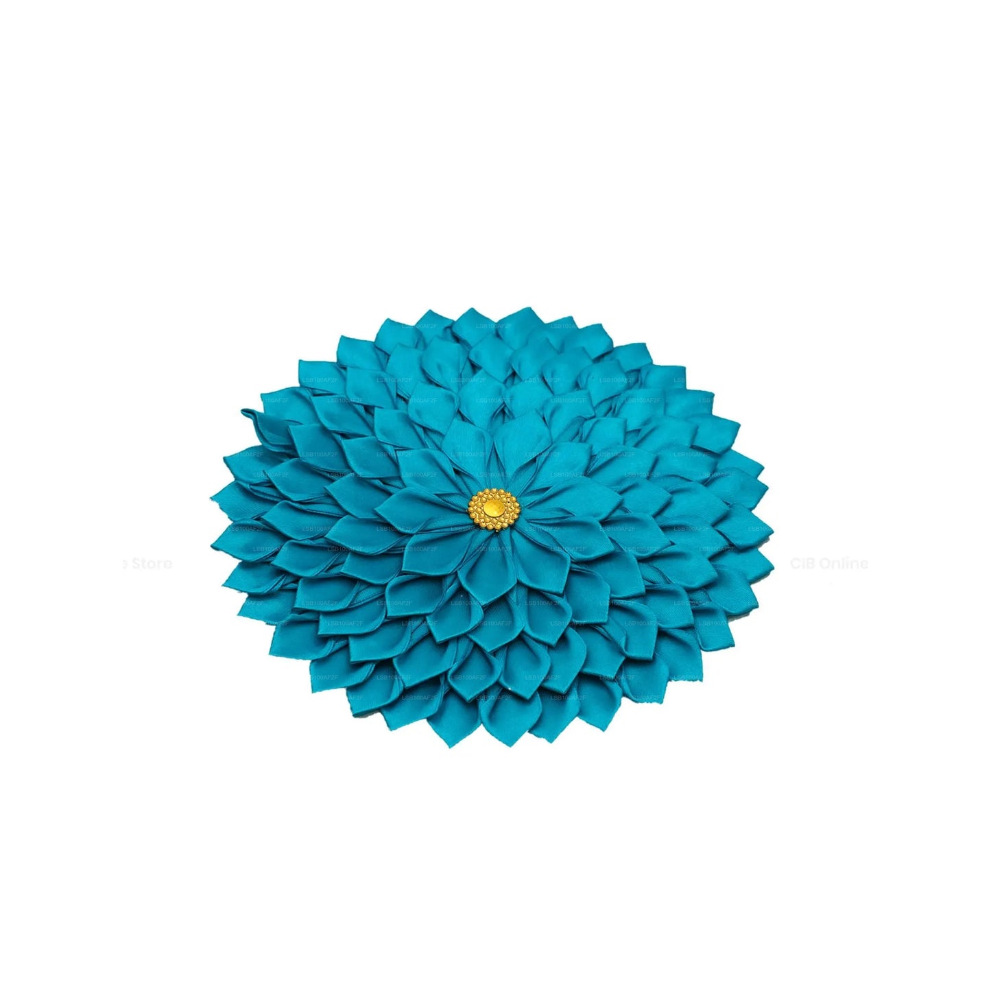 CIB Blue Pooja Nelum Mal