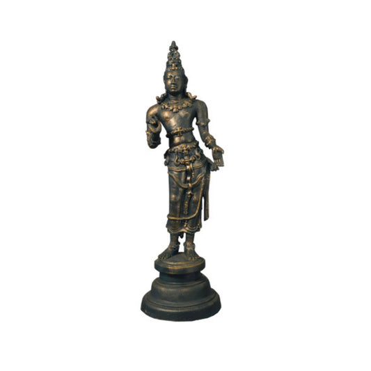 NHRC Maithree Bodhisatva - Anuradhapura