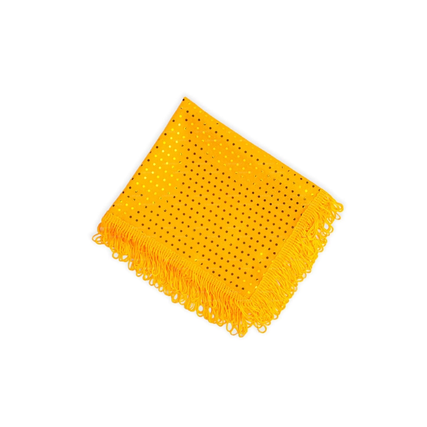 CIB Pooja Yellow Karandu Lensu