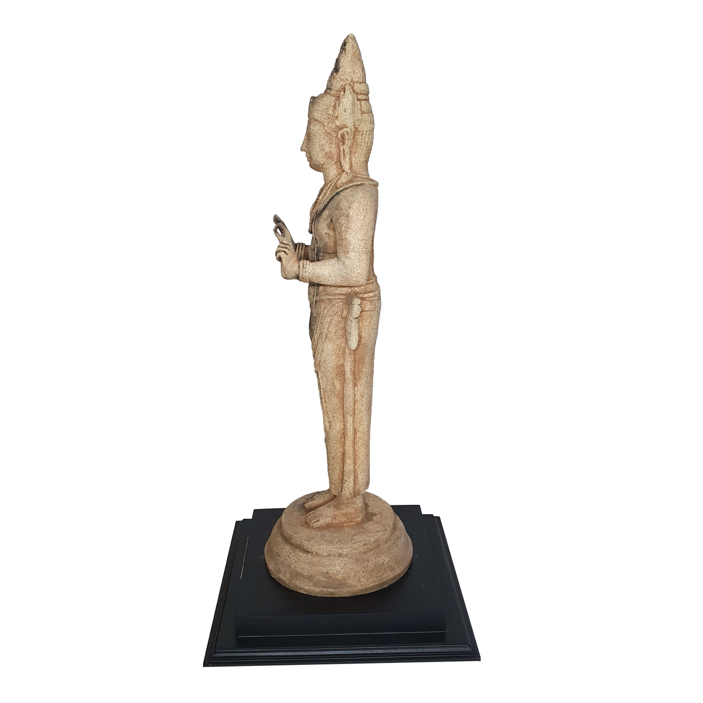 NHRC Bodhisatva Statue - Dambegoda