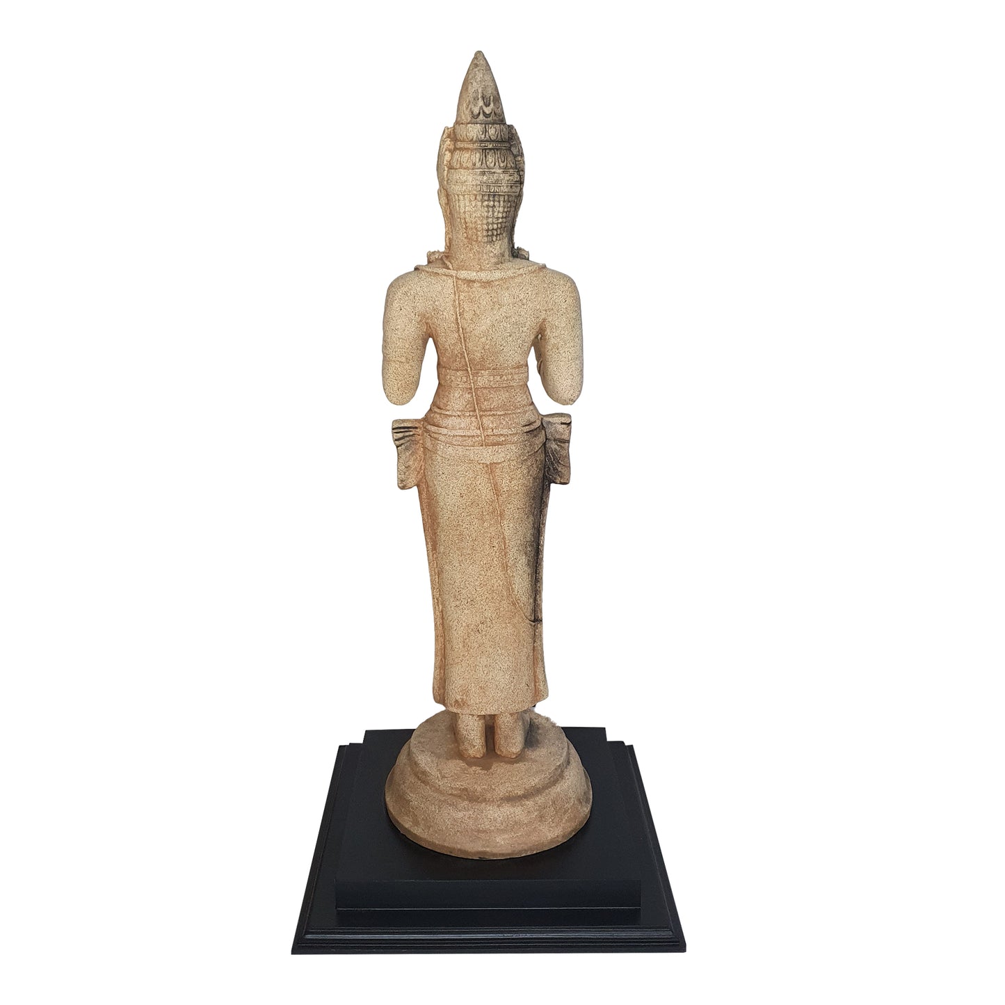 NHRC Bodhisatva Statue - Dambegoda