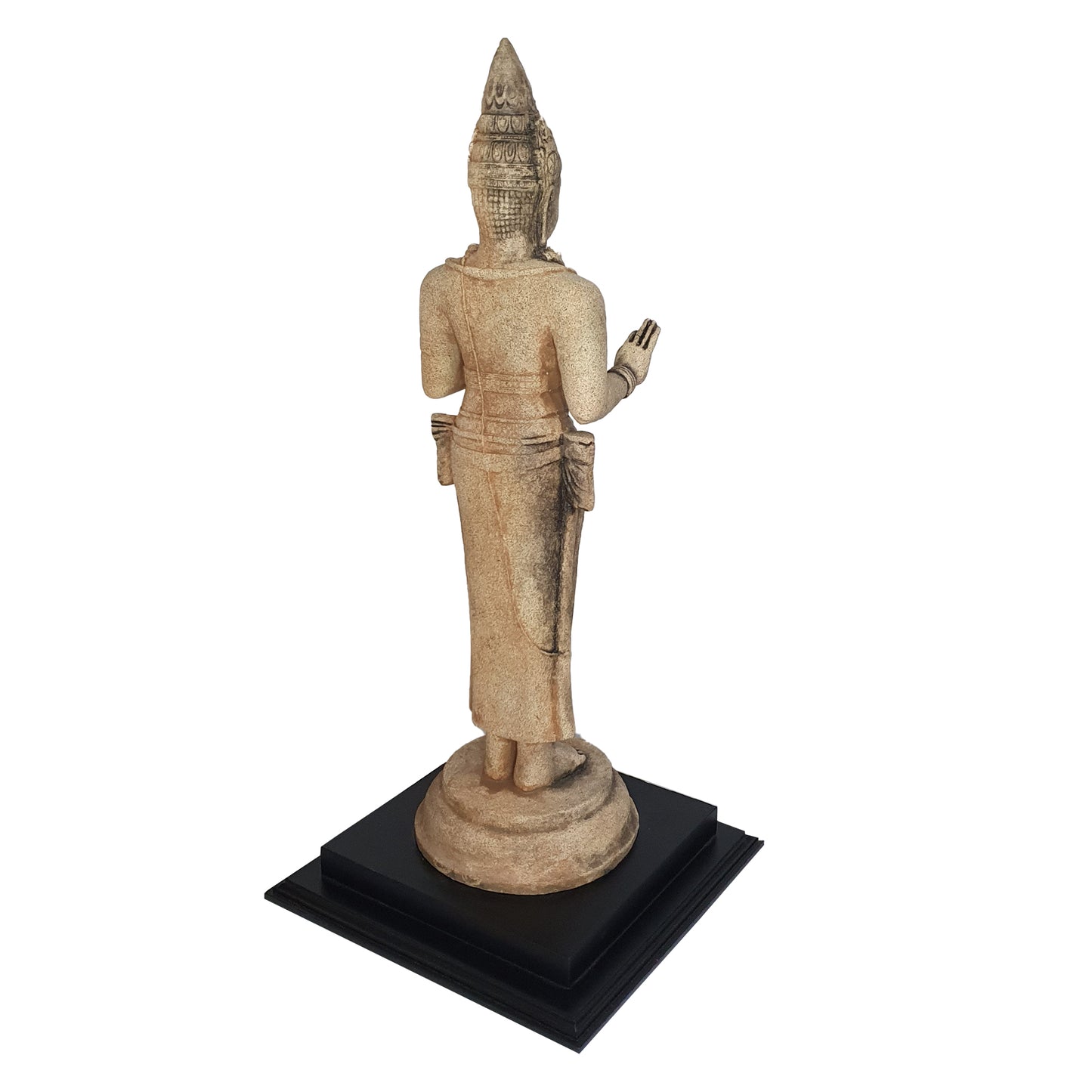 NHRC Bodhisatva Statue - Dambegoda