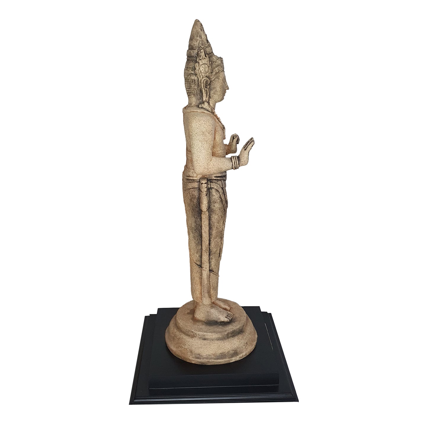NHRC Bodhisatva Statue - Dambegoda