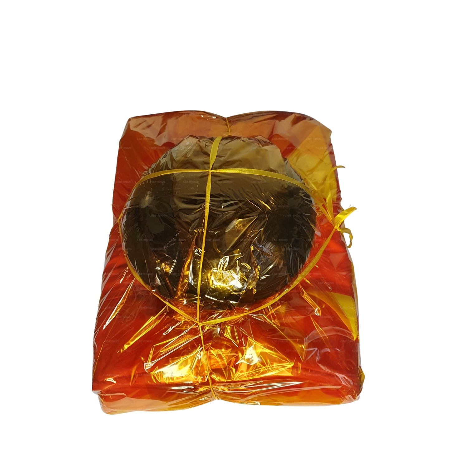 Lakpura® Ata Pirikara (Challenger Robe with Steel Bowl)