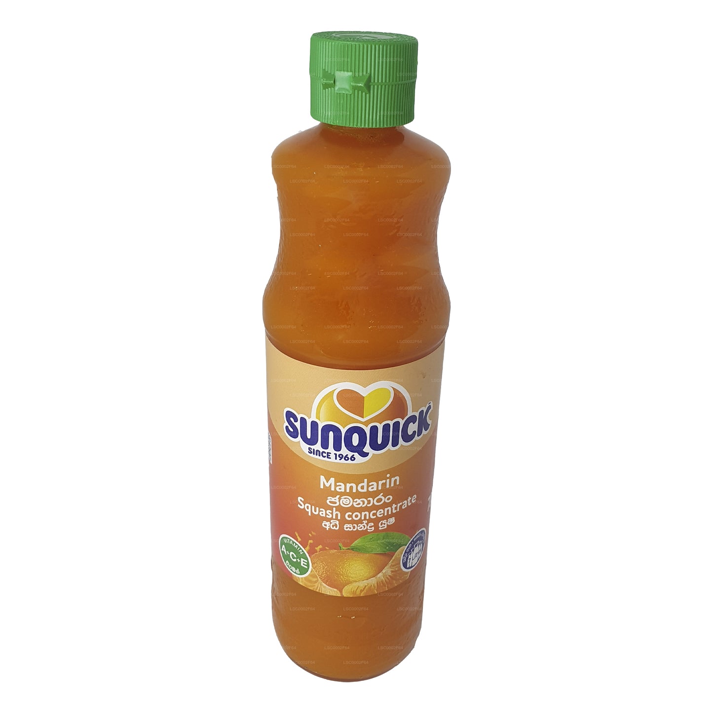 Sunquick Mandarin