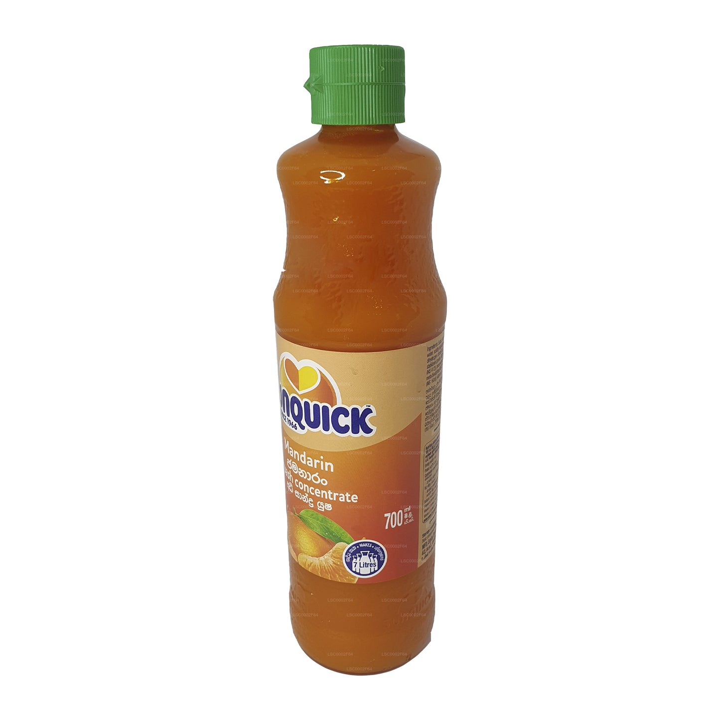 Sunquick Mandarin