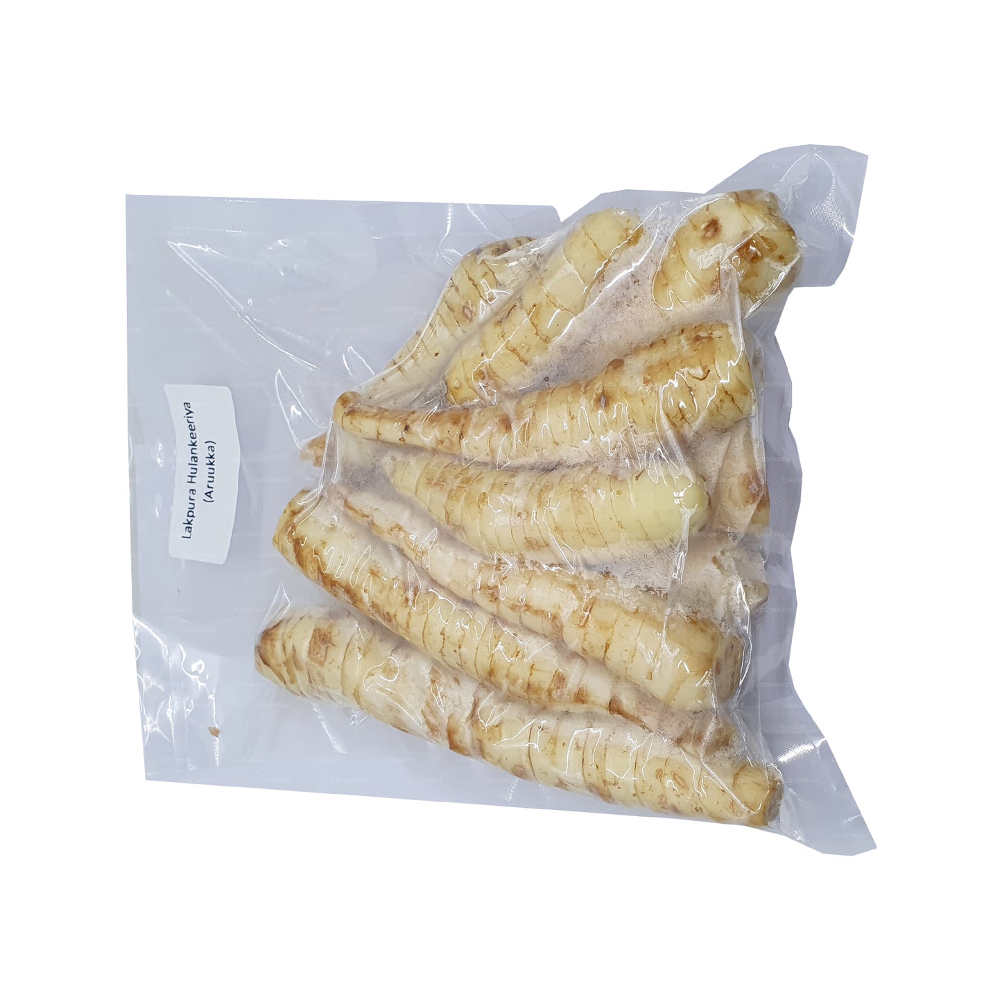 Lakpura® Hulankeeriya (Aruukka)