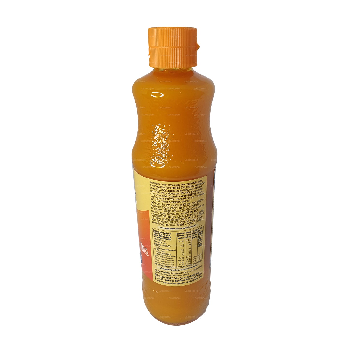 Sunquick Orange