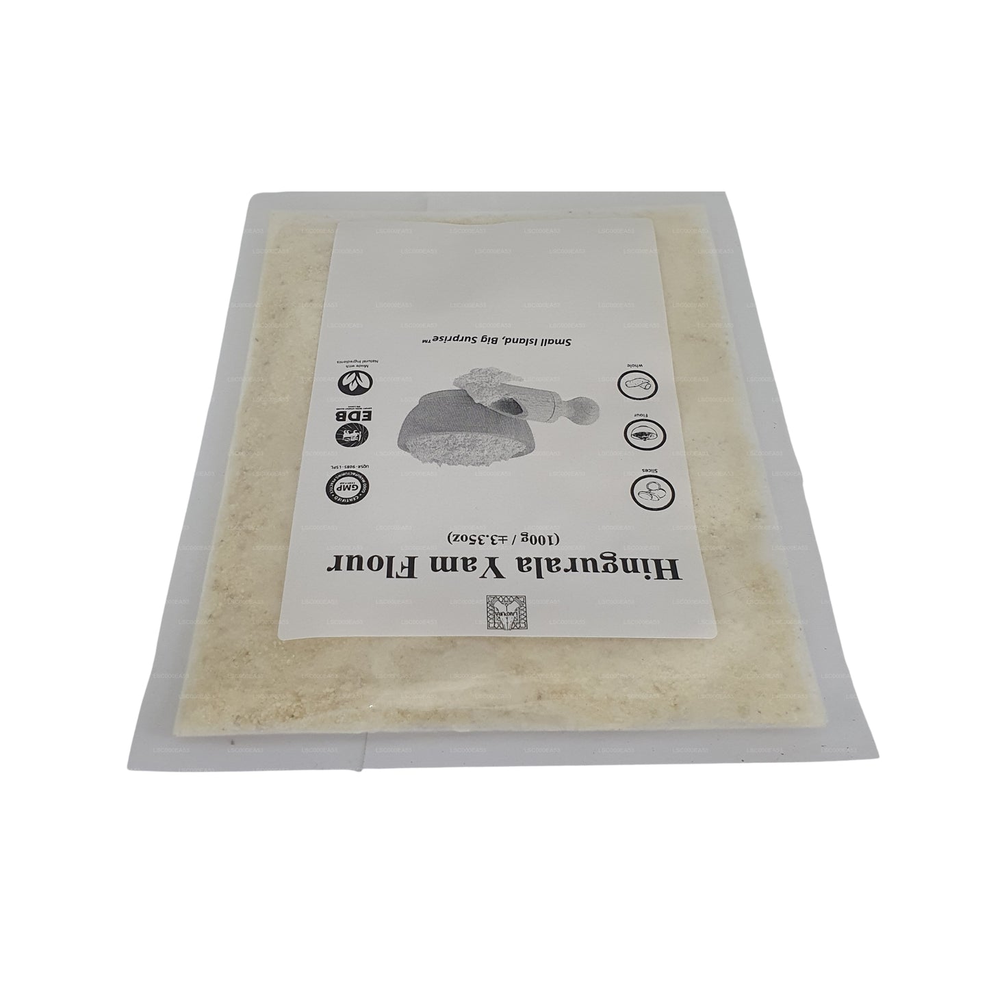 Lakpura® Hingurala Flour