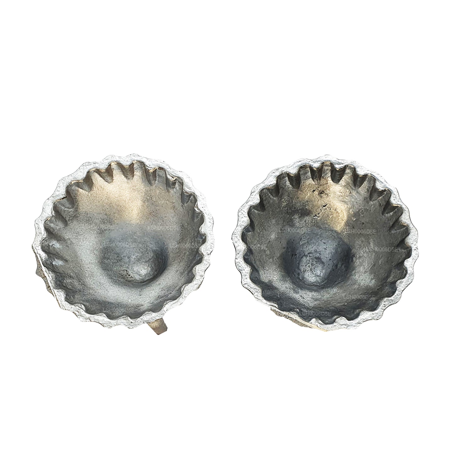 Lakpura Oil Cake Mold (Konda Kawum Achchu)