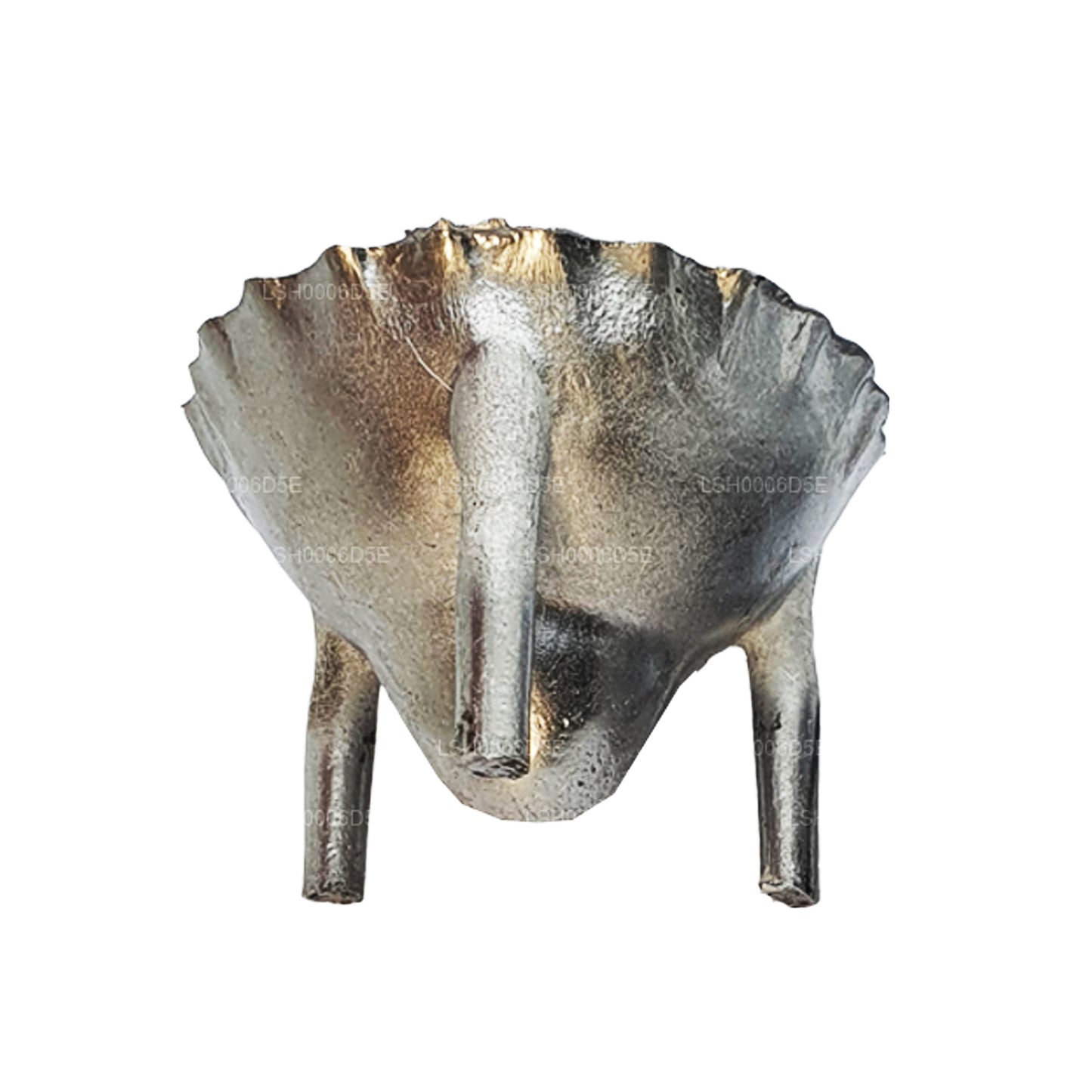 Lakpura Oil Cake Mold (Konda Kawum Achchu)