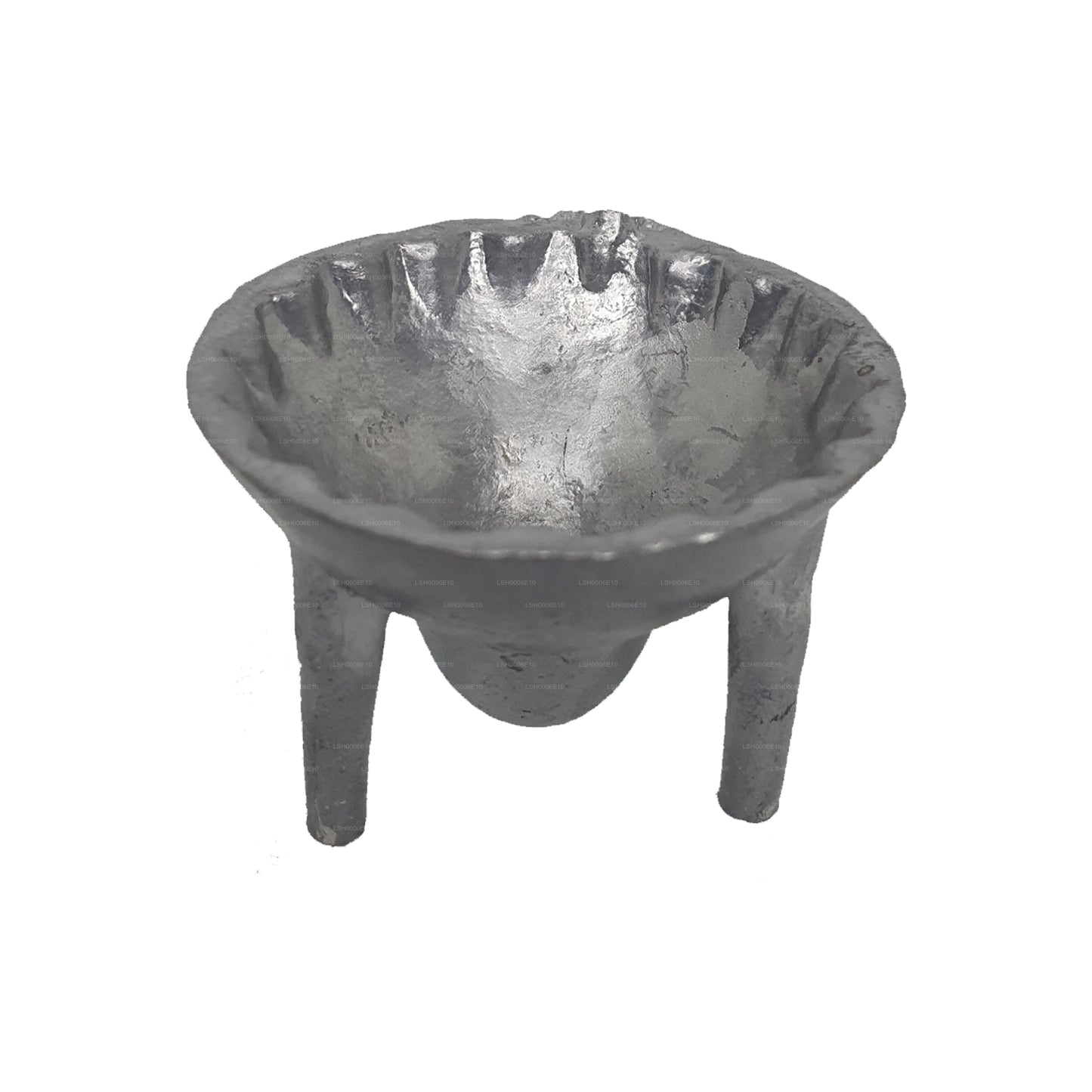 Lakpura Oil Cake Mold (Konda Kawum Achchu)