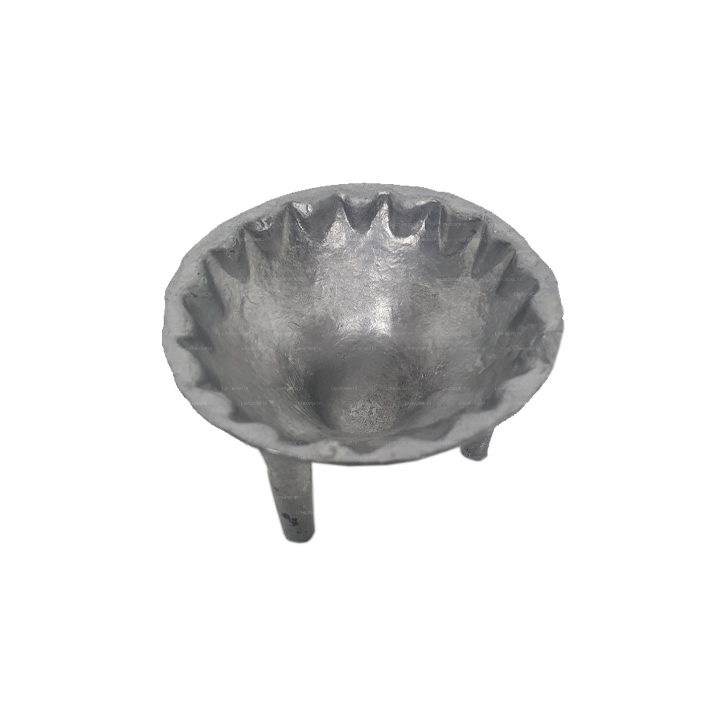 Lakpura Oil Cake Mold (Konda Kawum Achchu)