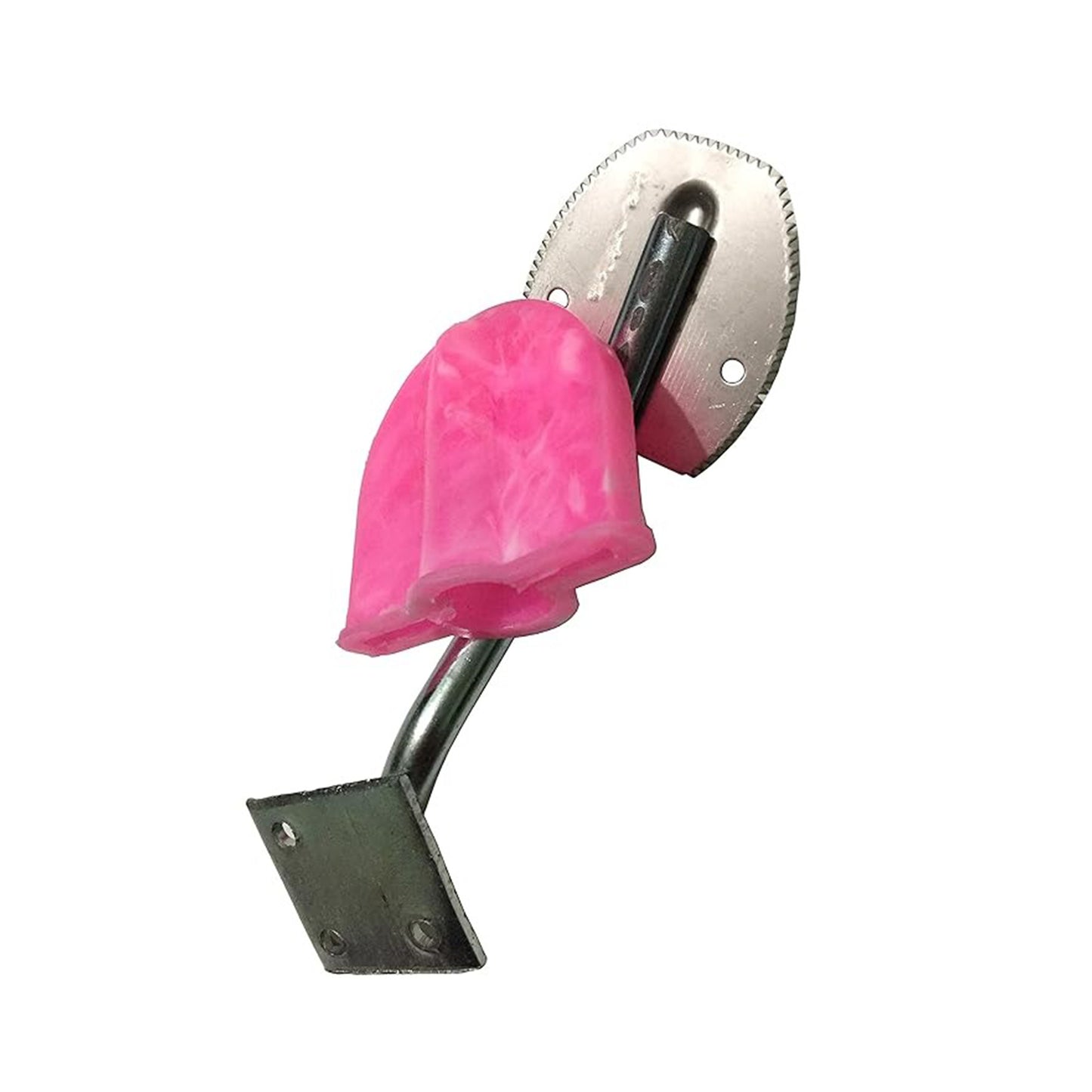 Navodya Coconut Scraper and Free Safety Cover (with 3 Screws)