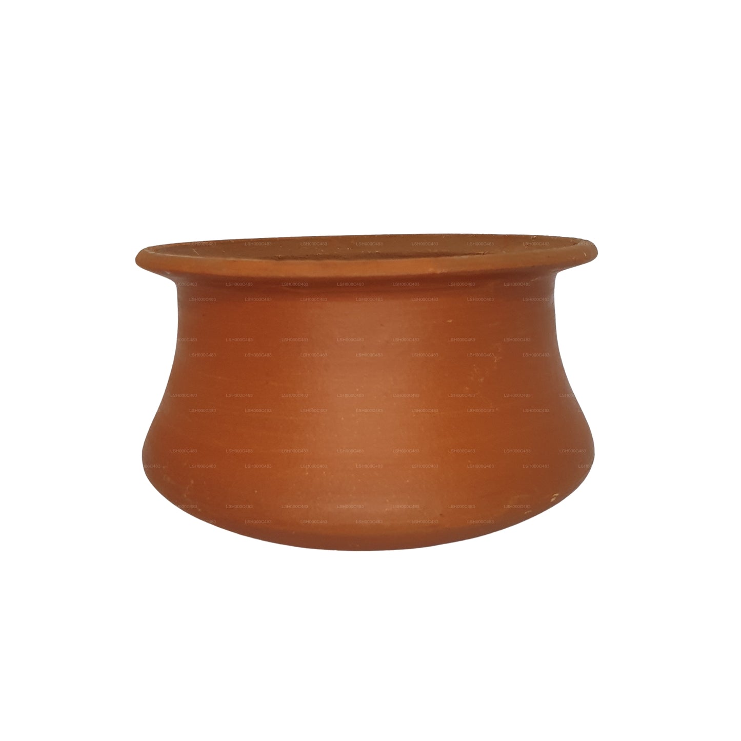 Lakpura® Baby Food Cooking Clay Pot