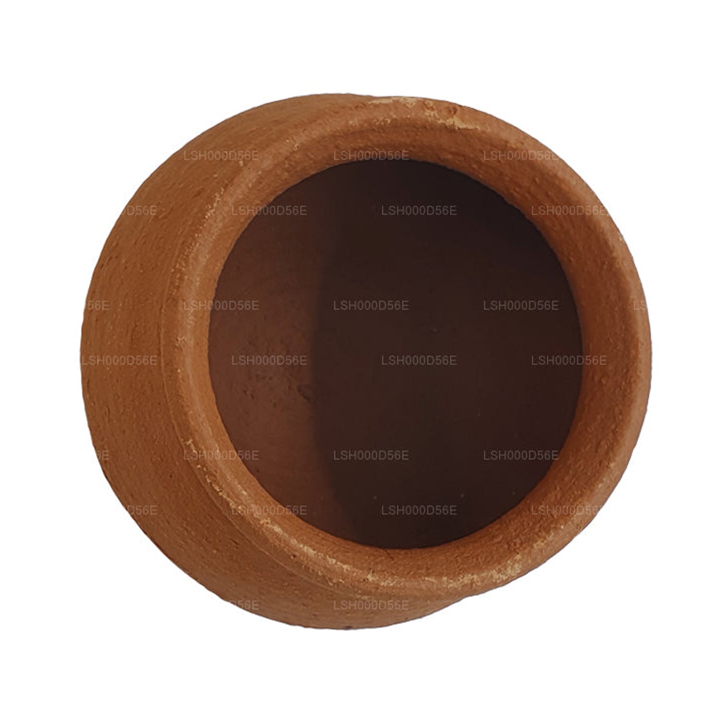 Lakpura® Clay Pot (Kiri Mutti)