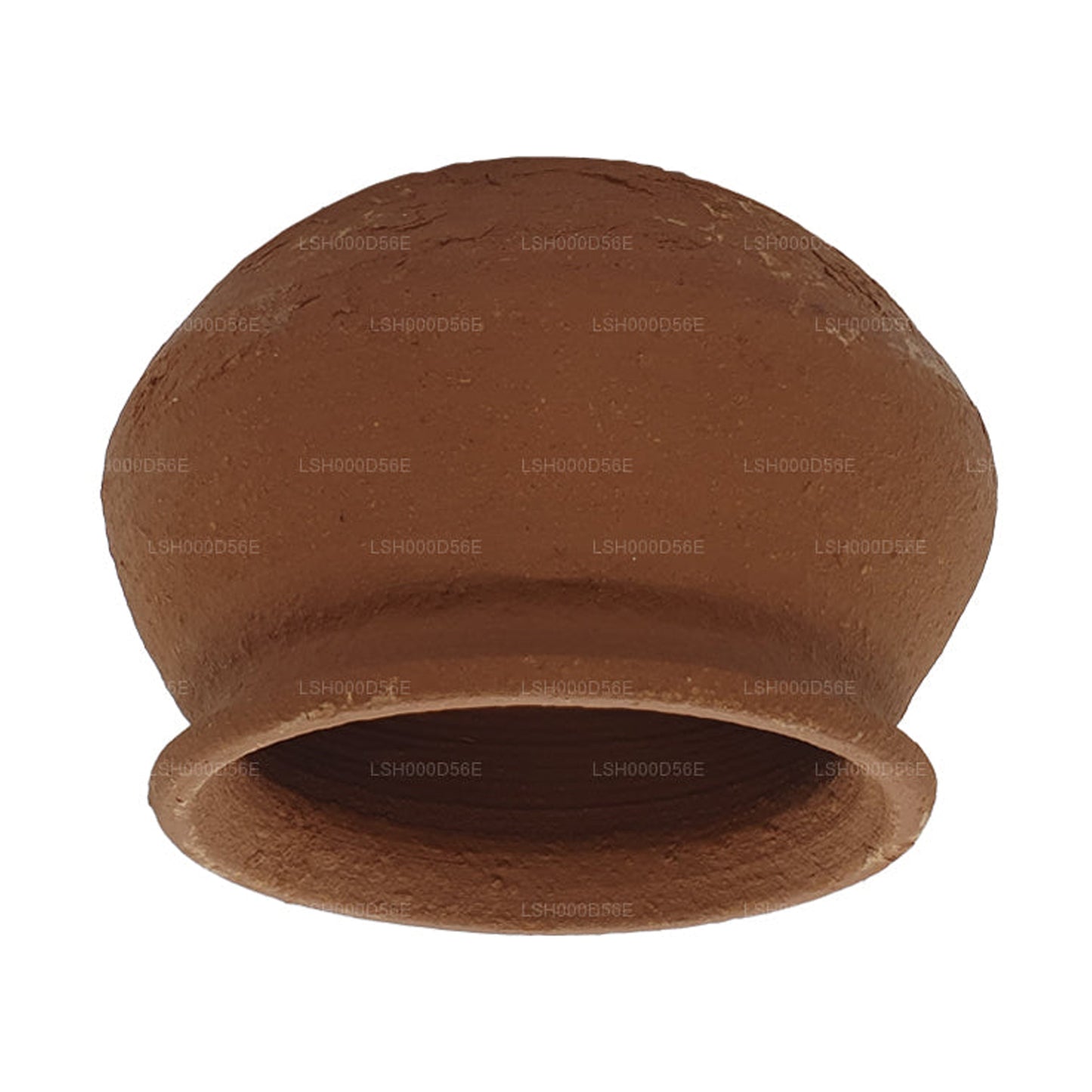 Lakpura® Clay Pot (Kiri Mutti)
