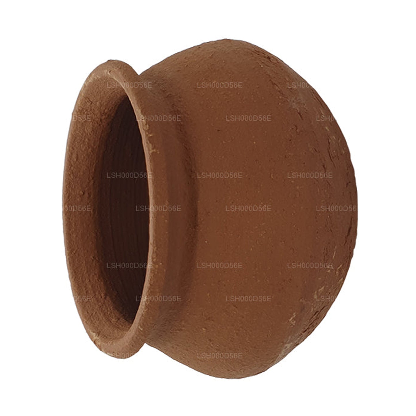 Lakpura® Clay Pot (Kiri Mutti)