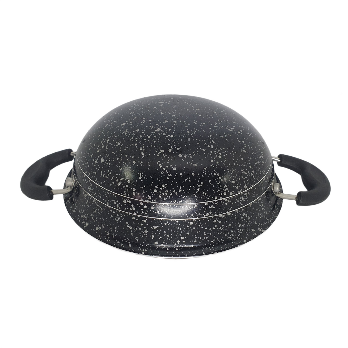 Bristo Nonstick Platinum Hopper Pan 18cm (7 inch)