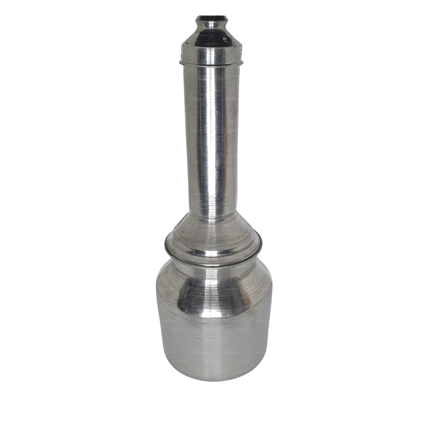 Lakpura® Aluminium Pittu (Puttu) Maker