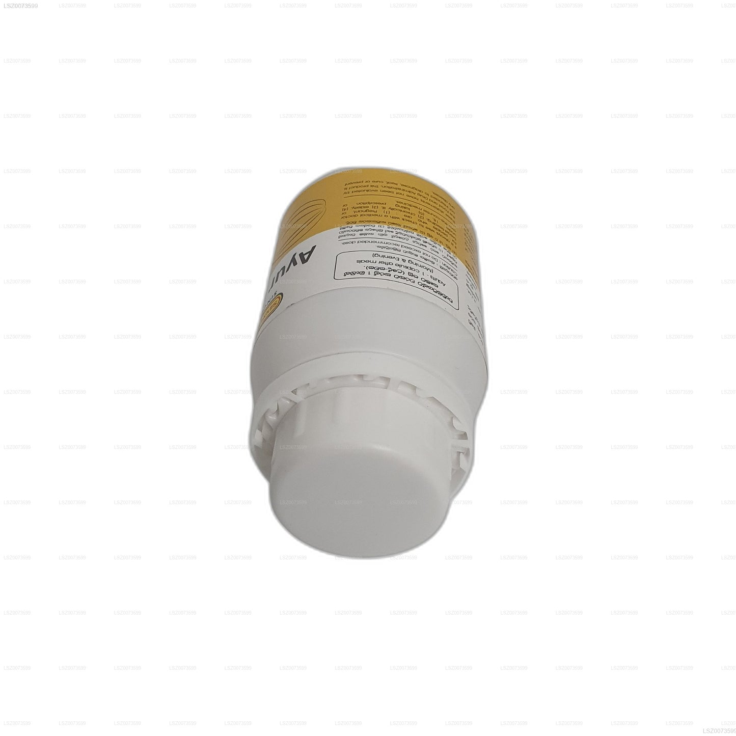 Ayur Flush Capsules (100g)