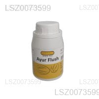Ayur Flush Capsules (100g)