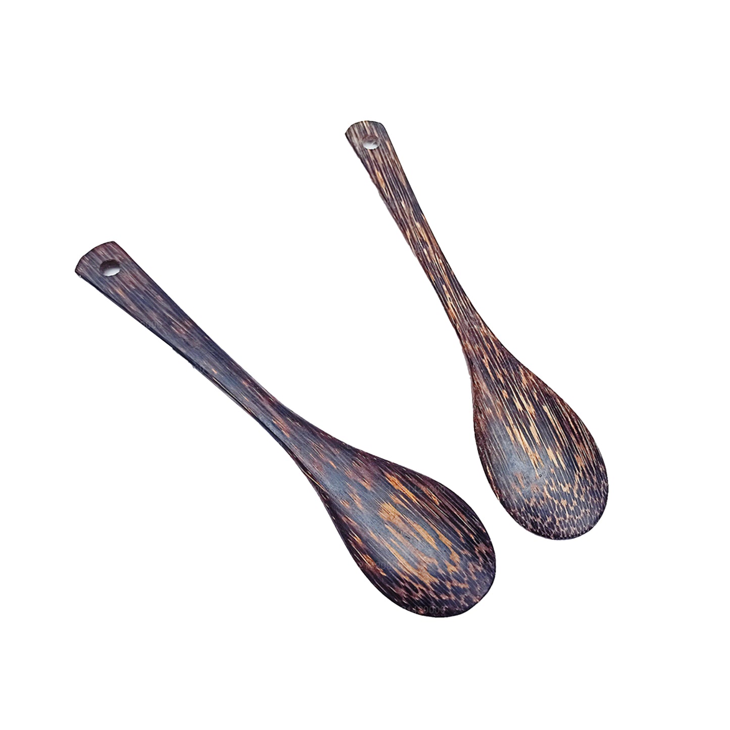 Lakpura Flat Kithul Spoon (9.5 x 2 Inch)