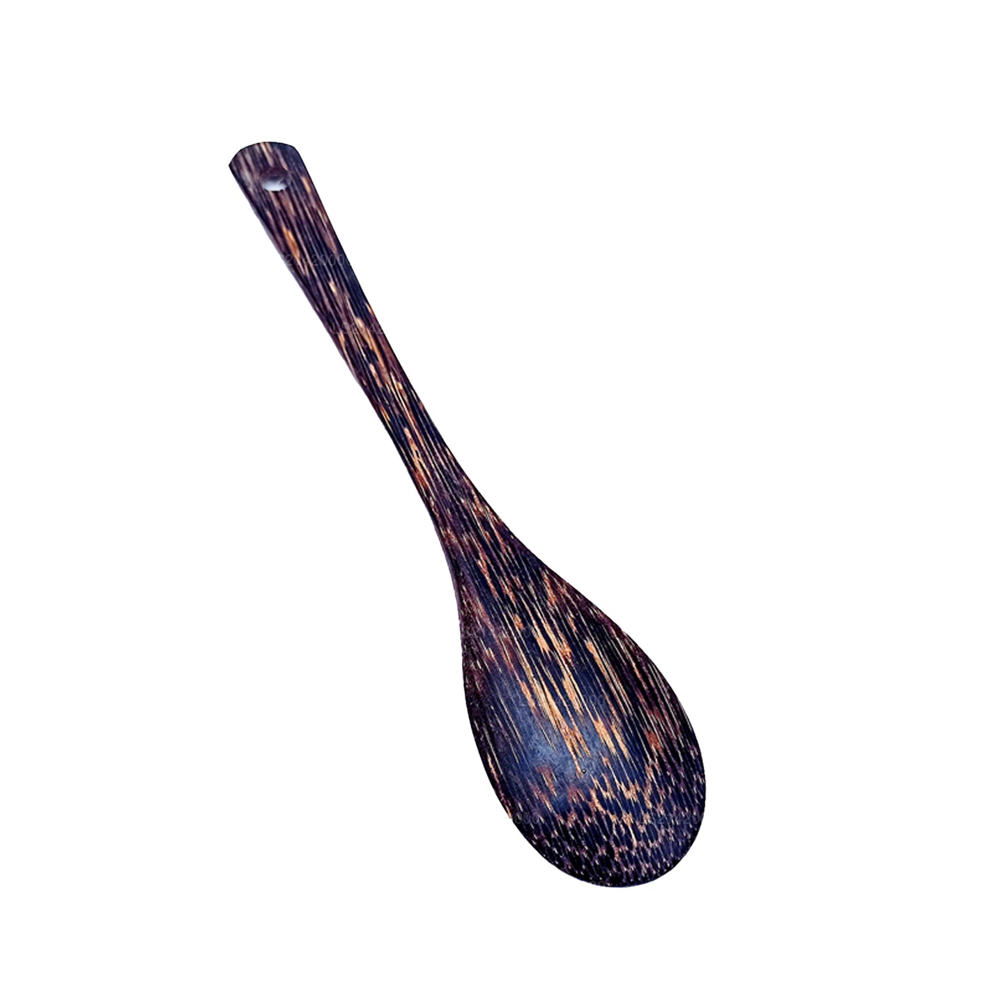 Lakpura Flat Kithul Spoon (9.5 x 2 Inch)