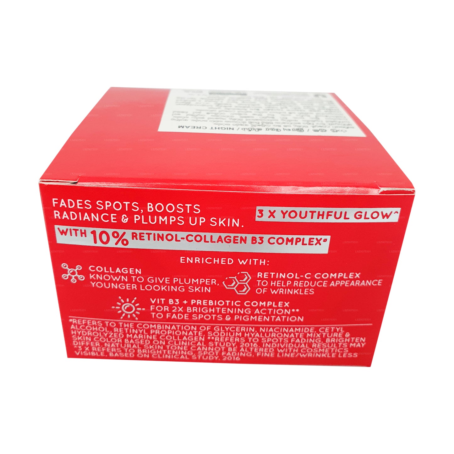 Ponds Age Miracle Night Cream (50g)