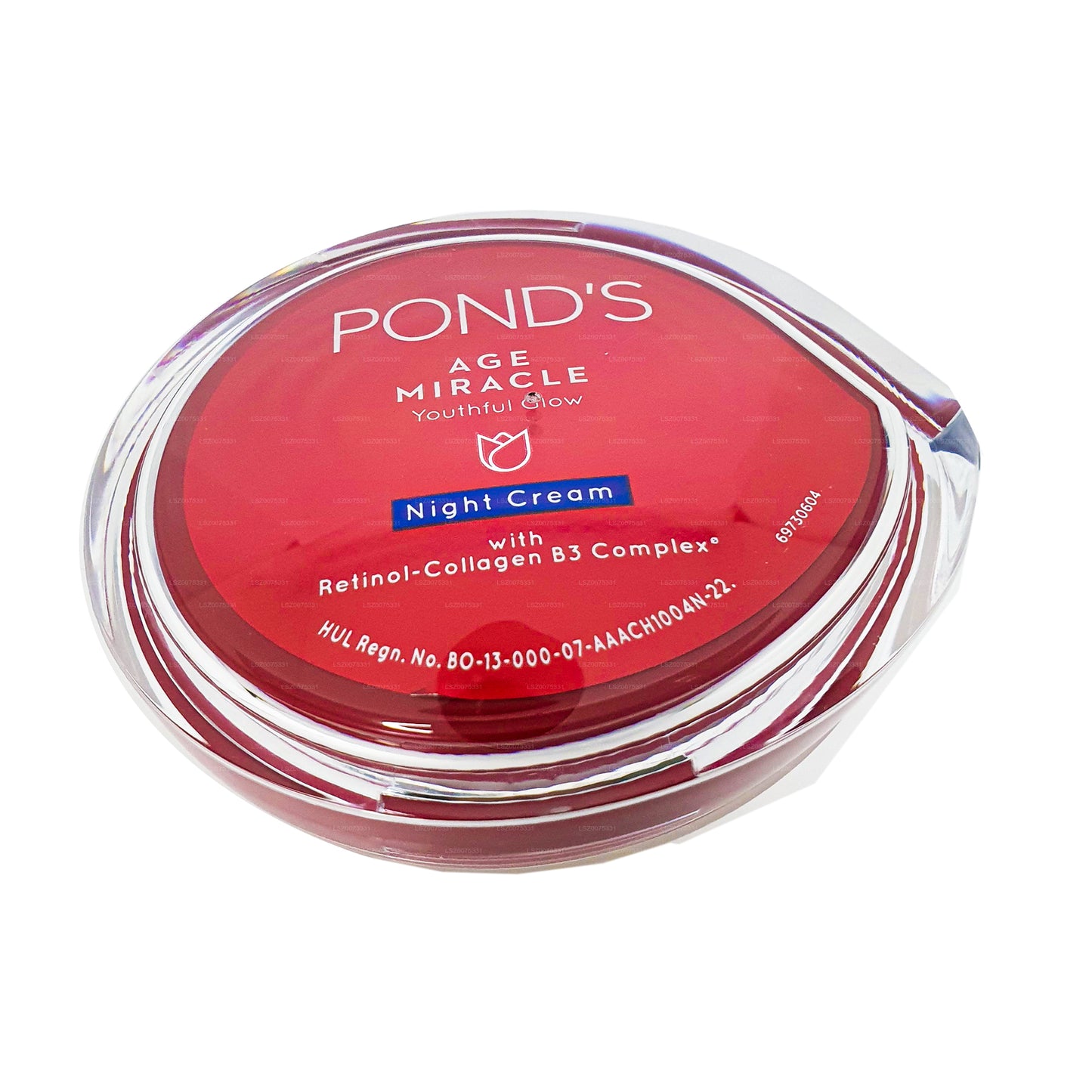 Ponds Age Miracle Night Cream (50g)