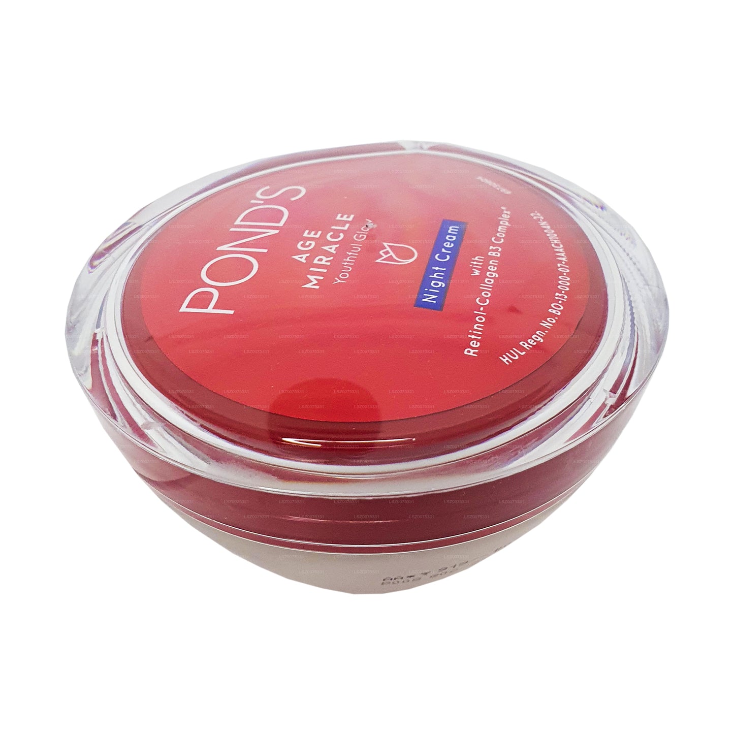 Ponds Age Miracle Night Cream (50g)
