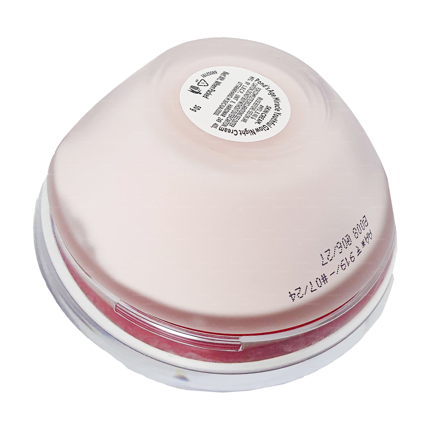 Ponds Age Miracle Night Cream (50g)