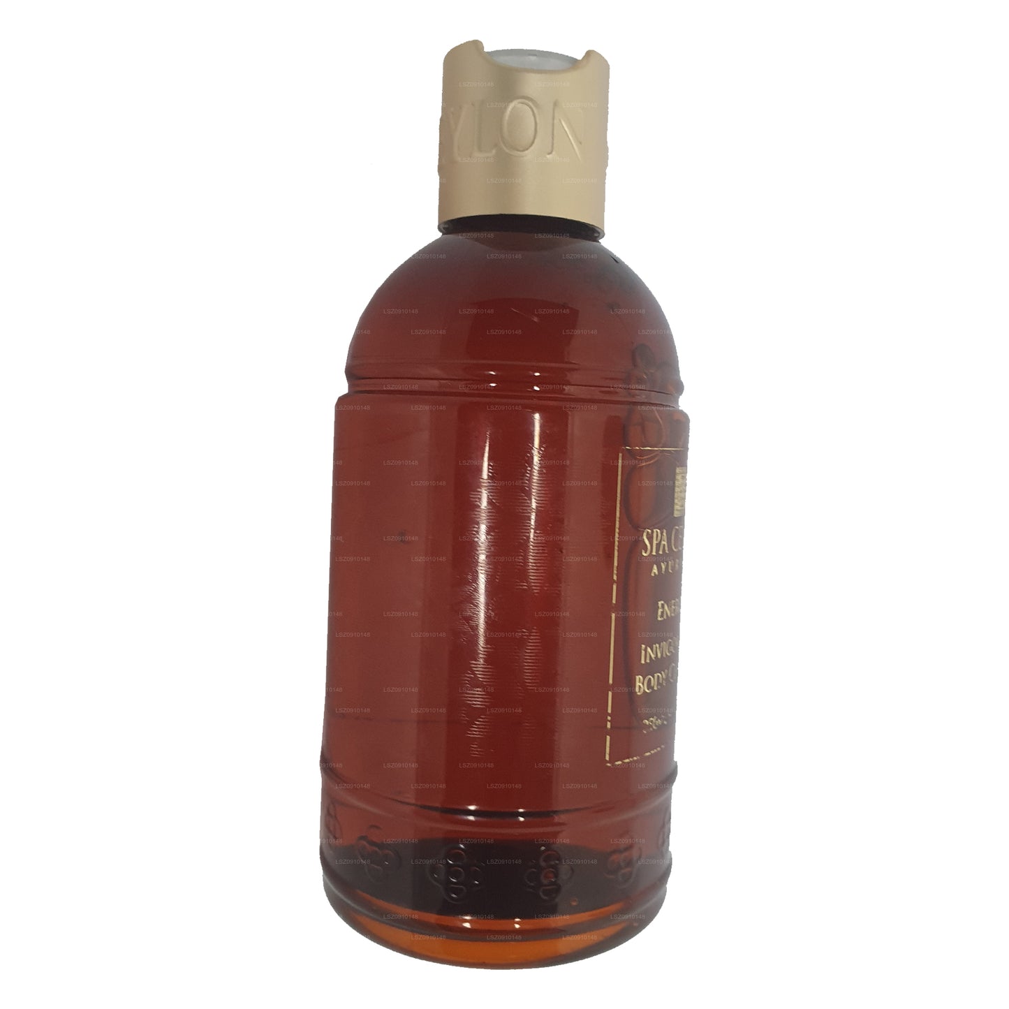 Spa Ceylon Energise Invigorating Body Cleanser (250ml)