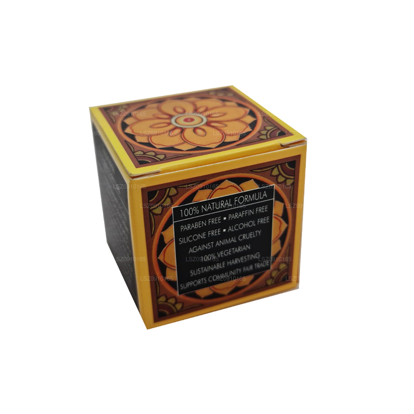 Spa Ceylon Neroli Orange - Dry Skin Relief Balm