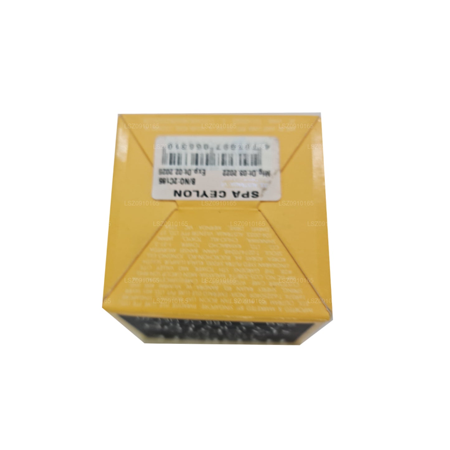 Spa Ceylon Neroli Orange - Dry Skin Relief Balm