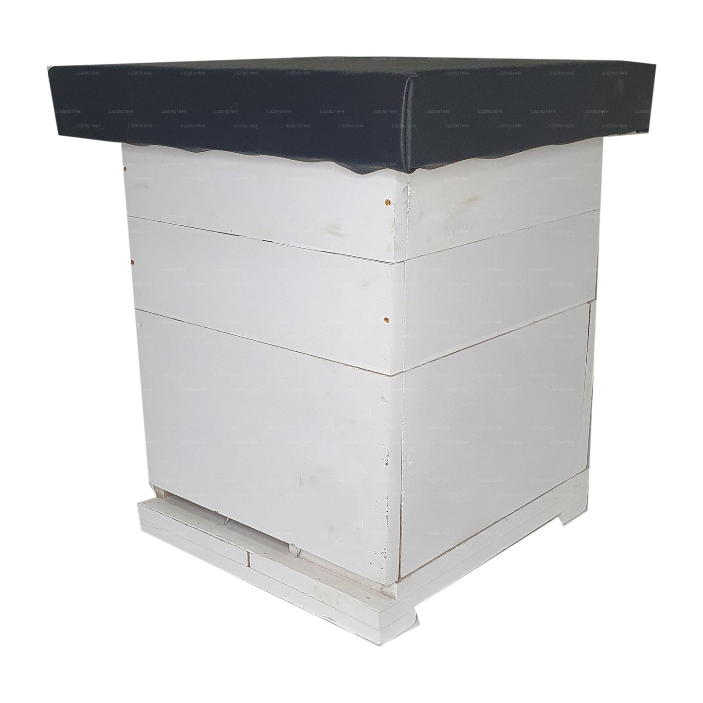 Lakpura 8 Frame Wooden Bee Box