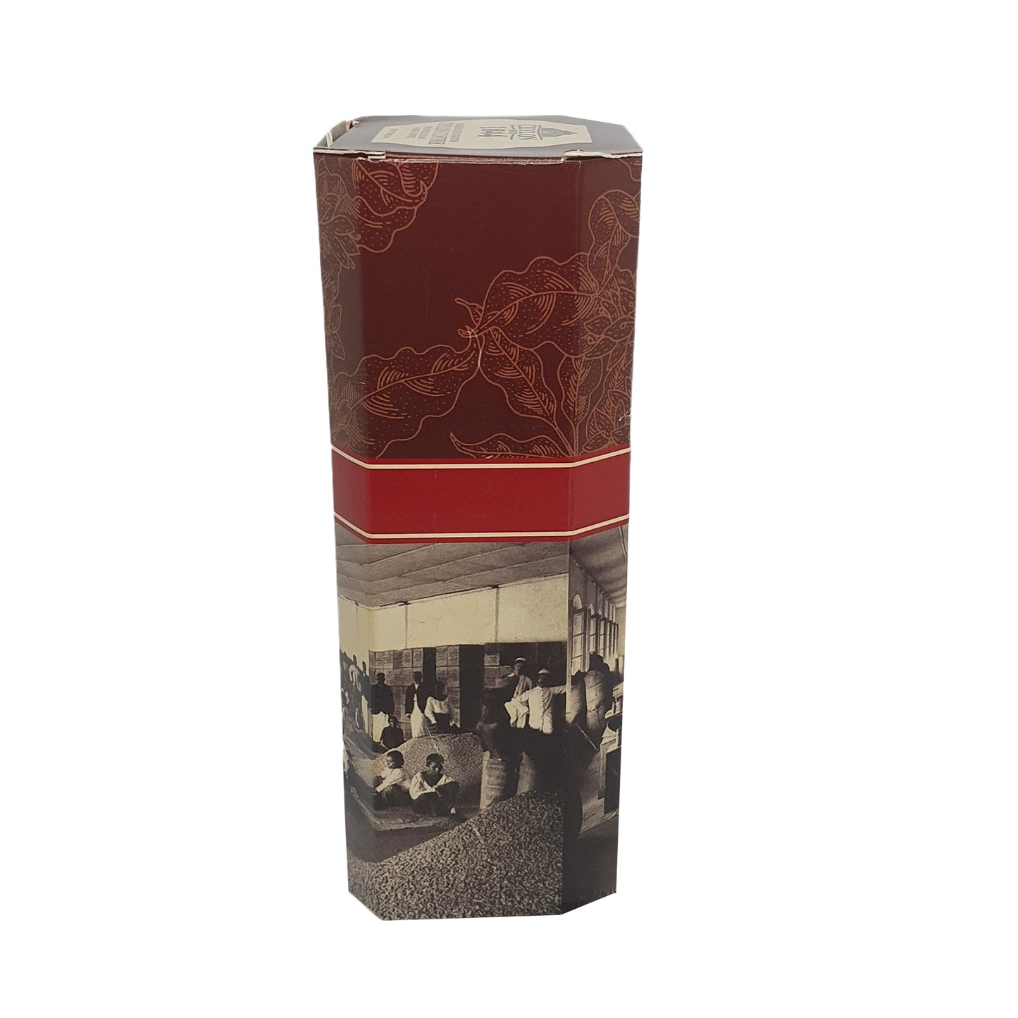 Ceylon Since  Dark Roasted Ground Coffee (100g)